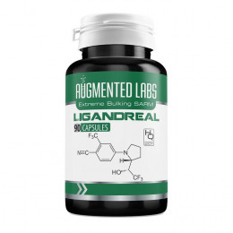 Augmented Labs Ligandreal, SARMs - MonsterKing