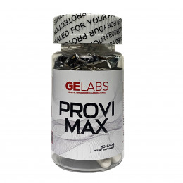 GE Labs Provi Max, PCT - MonsterKing