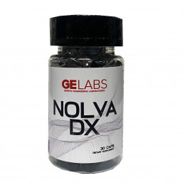 GE Labs Nolva DX, PCT - MonsterKing