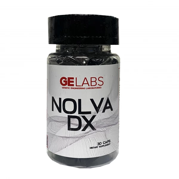 GE Labs Nolva DX