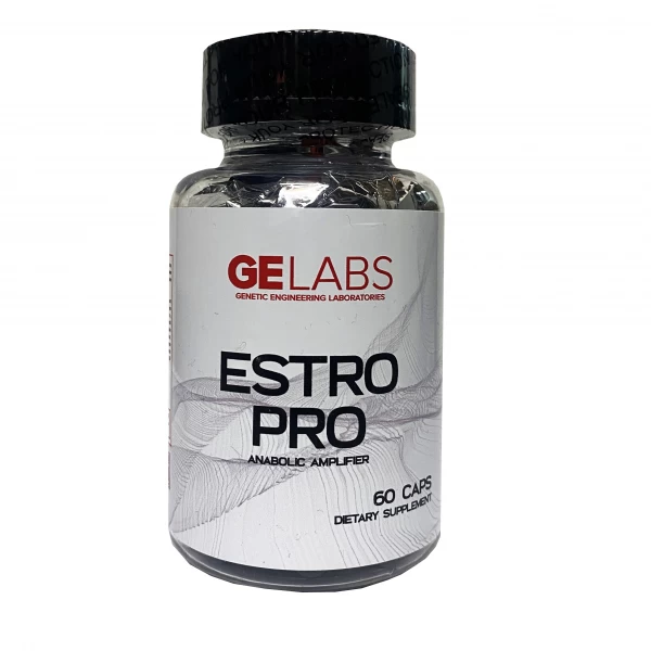 GE Labs Estro Pro GE Labs Estro Pro