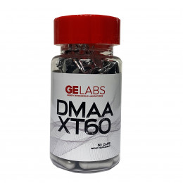 GE Labs DMAA XT60, Nootropic - MonsterKing