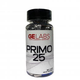 GE Labs Primo 25, PH - MonsterKing