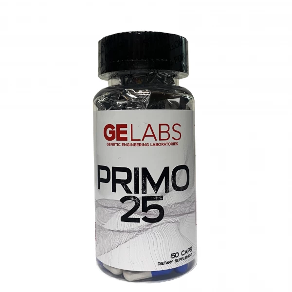 GE Labs Primo 25 GE Labs Primo 25