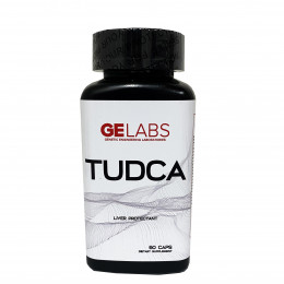 GE Labs Tudca, Vitaminok - MonsterKing