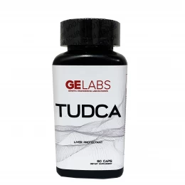 GE Labs Tudca, Vitamins - MonsterKing