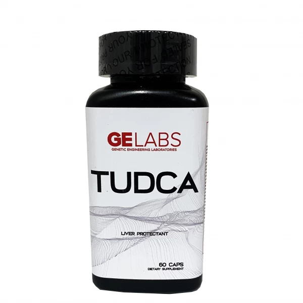 GE Labs Tudca