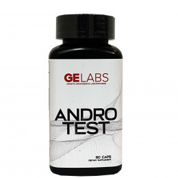 GE Labs Andro Test, Suplementy - MonsterKing