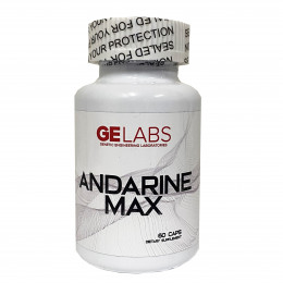 GE Labs Andarine Max, SARMs - MonsterKing