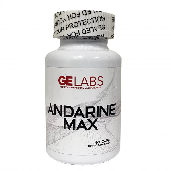 GE Labs Andarine Max GE Labs Andarine Max