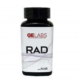 GE Labs RAD, SARMs - MonsterKing