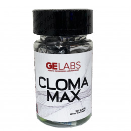 GE Labs Cloma Max, PCT - MonsterKing