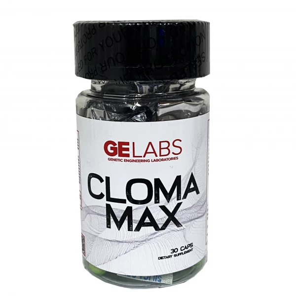 GE Labs Cloma Max