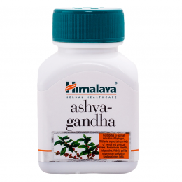 Himalaya Ashwagandha , Vitamins - MonsterKing
