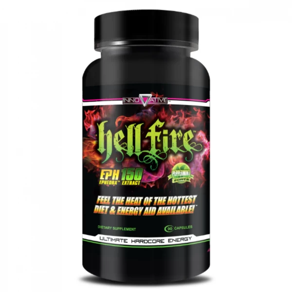 Innovative Labs Hellfire