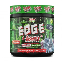 Psycho Pharma Edge of Insanity, Preworkouts - MonsterKing