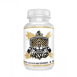 Hammer Labz Mass LGD, SARMs - MonsterKing