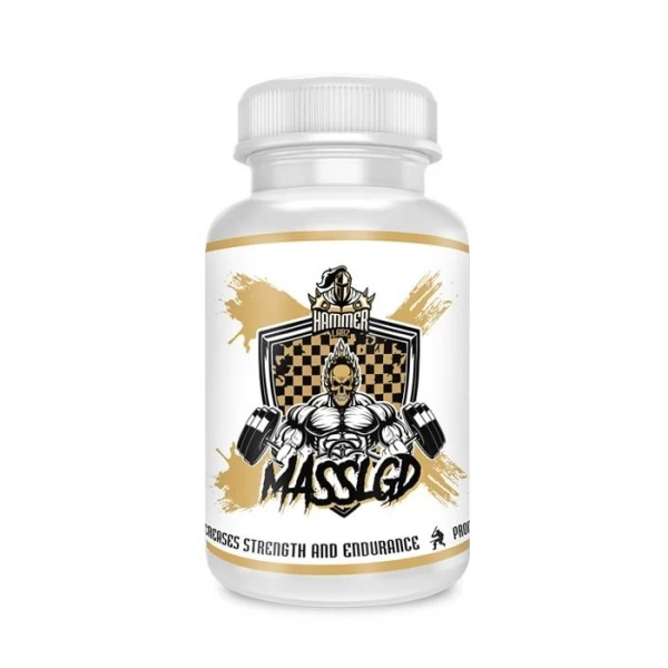 Hammer Labz Mass LGD