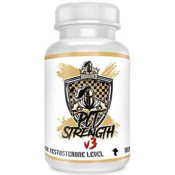 Hammer Labz PCT V3