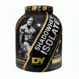 DY Nutrition Shadowhey Isolate, Proteins - MonsterKing