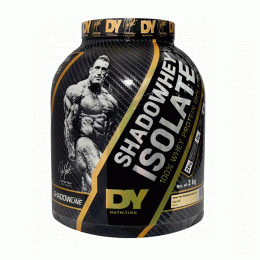 DY Nutrition Shadowhey Isolate, Proteíny - MonsterKing