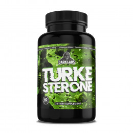 Dark Labs Turkesterone 500mg, Ergänzungen - MonsterKing