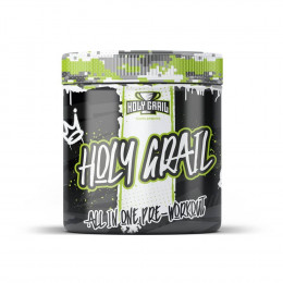 Holy Grail Holy Grail Pre-Workout, Przed treningiem - MonsterKing