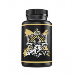 Hammer Labz Lipo Shred DMHA, Fat burners - MonsterKing