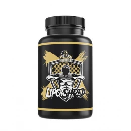 Hammer Labz Lipo Shred , Fat burners - MonsterKing