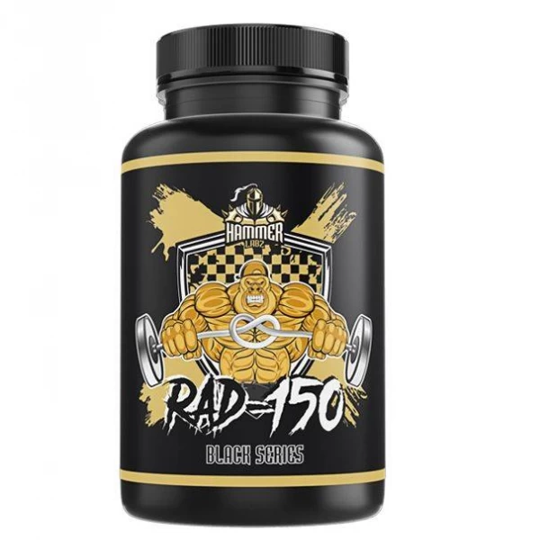 Hammer Labz RAD-150