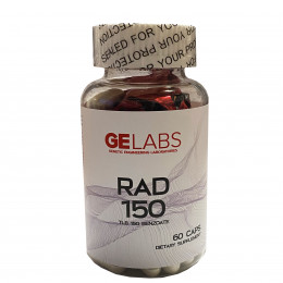 GE Labs RAD-150, SARMs - MonsterKing