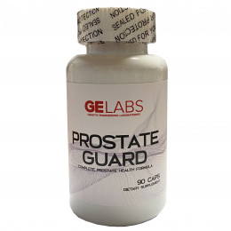 GE Labs Prostate Guard, Libido - MonsterKing