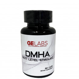 GE Labs DMHA, Nootropic - MonsterKing