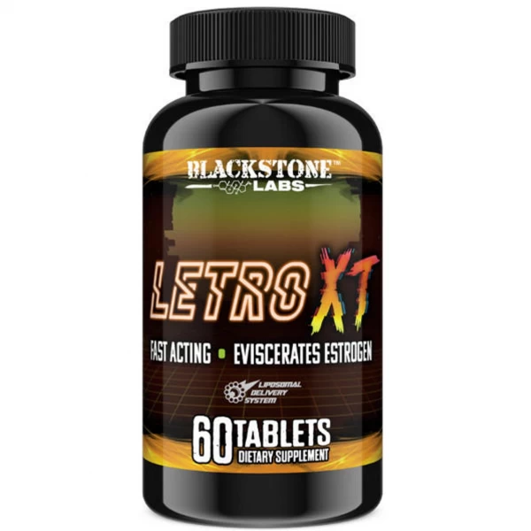 Blackstone Labs Letro XT