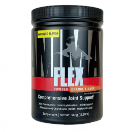 Universal Nutrition Animal Flex Powder, Kĺbová výživa - MonsterKing