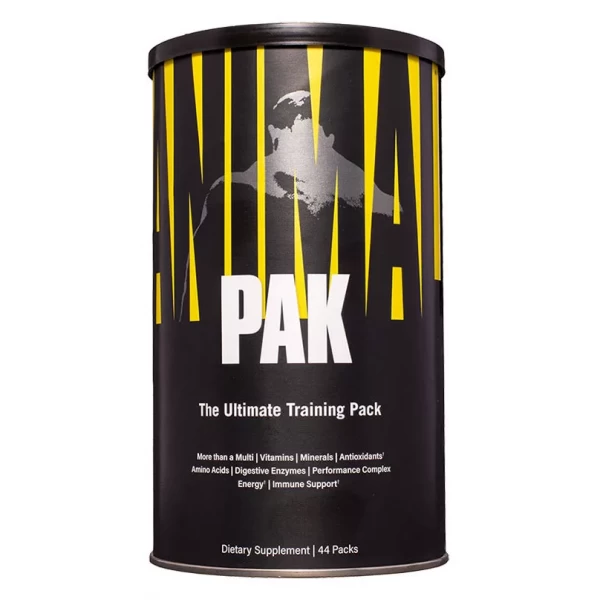 Universal Nutrition Animal Pak