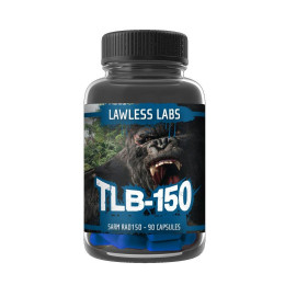 Lawless Labs TLB RAD-150, SARMs - MonsterKing