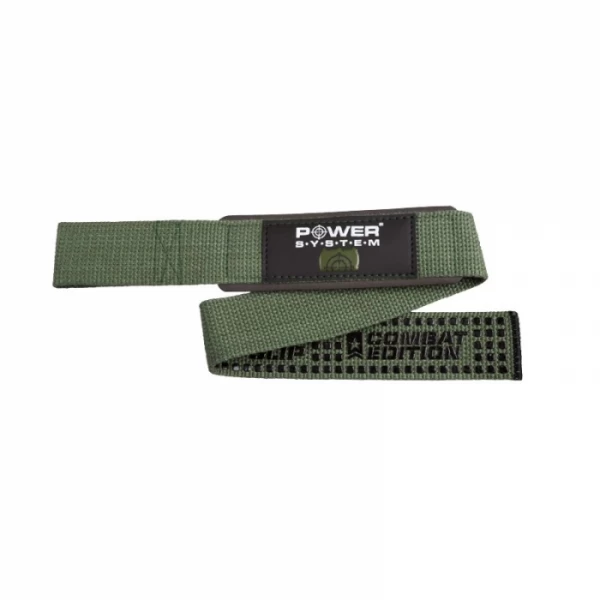 Amix Trhačky - X-Combat Straps