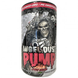 Skull Labs Angel Dust Pump, Anabolizéry a NO doplnky - MonsterKing