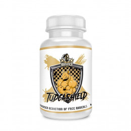 Hammer Labz Tudca Shield, Vitamine - MonsterKing