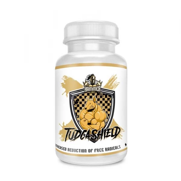 Hammer Labz Tudca Shield