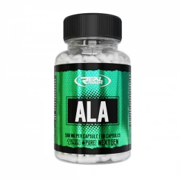 Real Pharm ALA, Vitamins - MonsterKing
