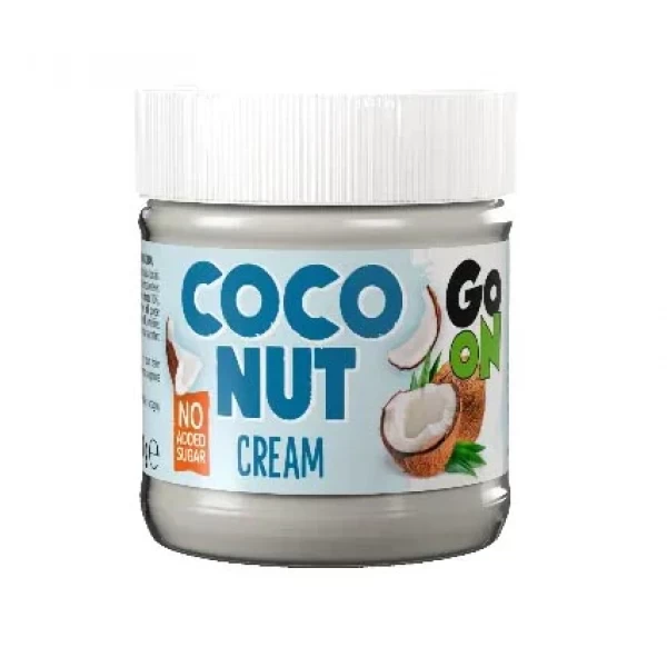 Sante Coconut cream
