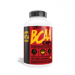 PVL BCAA, Amino Acids - MonsterKing