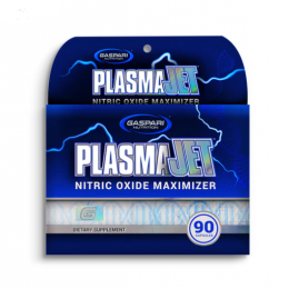 Gaspari Nutrition Plasma Jet, Edzés előtt - MonsterKing