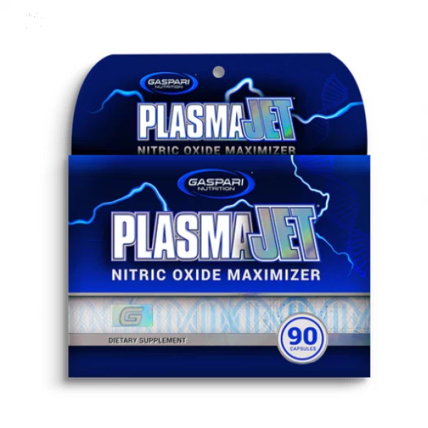Gaspari Nutrition Plasma Jet