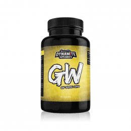 Dynamite Supplements GW 10 mg, SARMs - MonsterKing