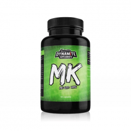 Dynamite Supplements MK 677 10 mg, SARMs - MonsterKing