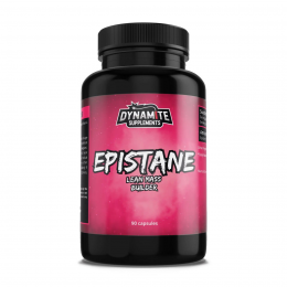 Dynamite Supplements Epistane, PH - MonsterKing