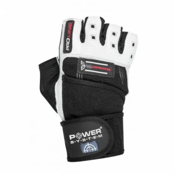 Amix Rukavice No Compromise